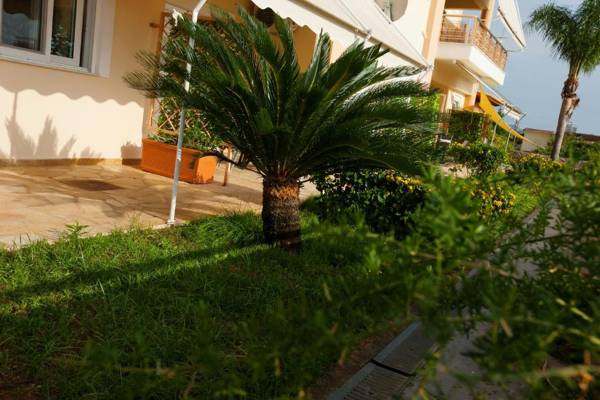 Petra Thea Apartments 2