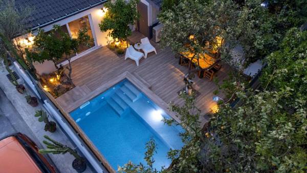 City Cottage - Kalamata Villas