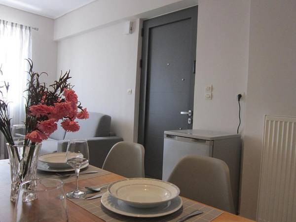 Blue Yard Apartments