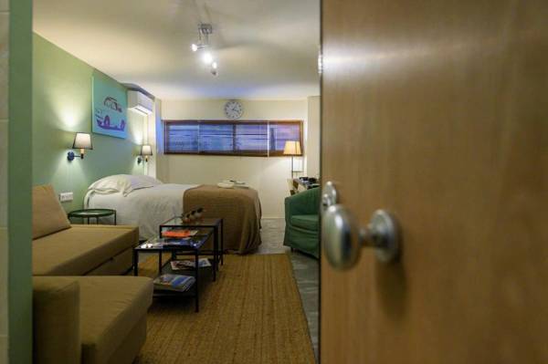 Pol's studio Kalamata Mediterranean Apartments