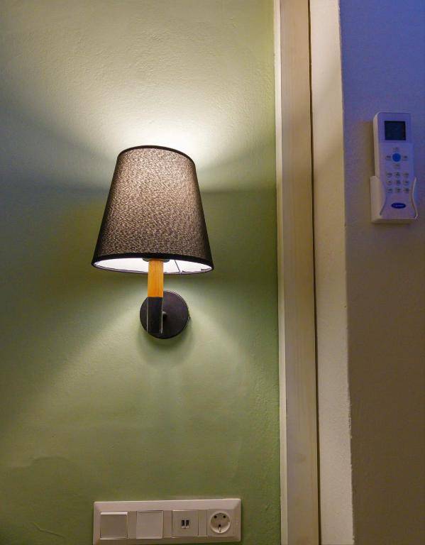 Pol's studio Kalamata Mediterranean Apartments