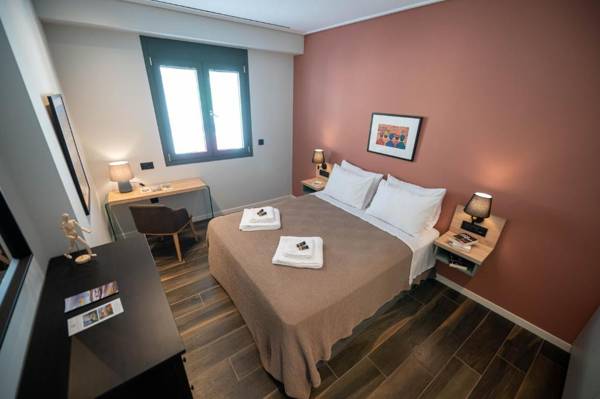 Villa Vesta - Kalamata Mediterranean Villas