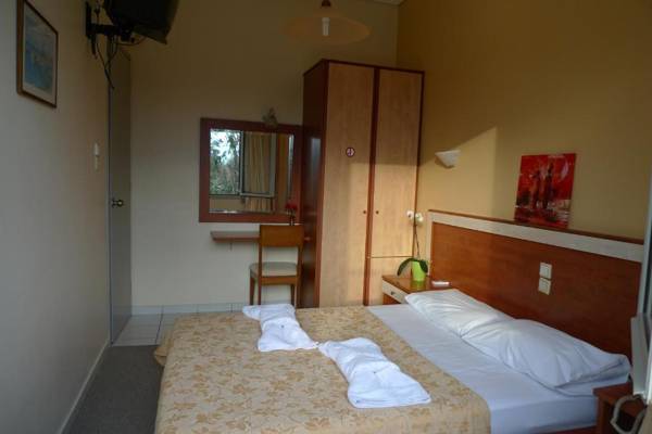Hotel Ikaros