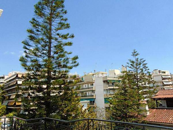 Brand new brilliant apartment at Athenian Riviera