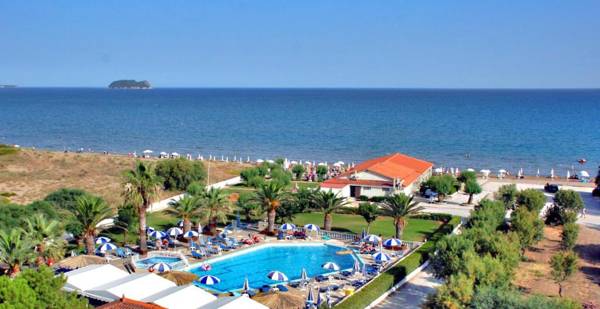 Kalamaki Beach Hotel Zakynthos Island