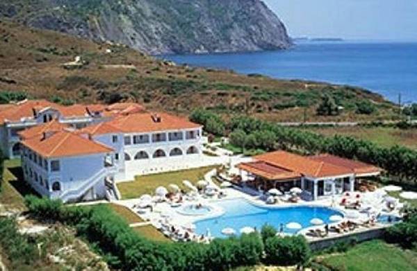 Klelia Beach Hotel by Zante Plaza