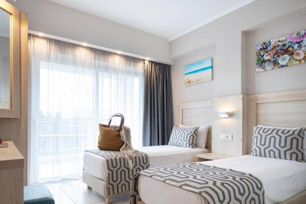 Marelen Hotel Zakynthos