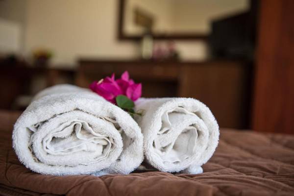 Caretta Beach Hotel & Waterpark