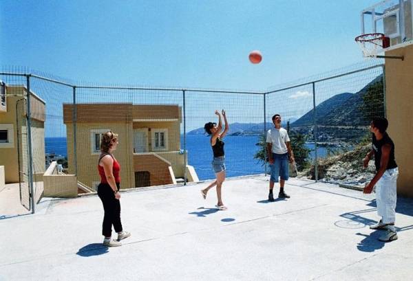 Aparthotel Sofia - Mythos Beach