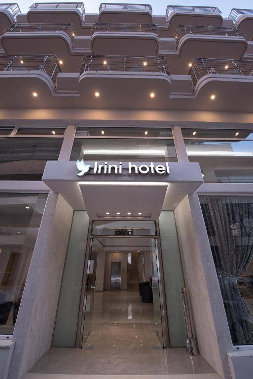 Irini Hotel