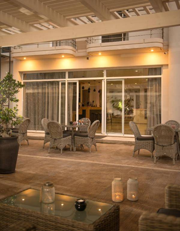 Irini Hotel