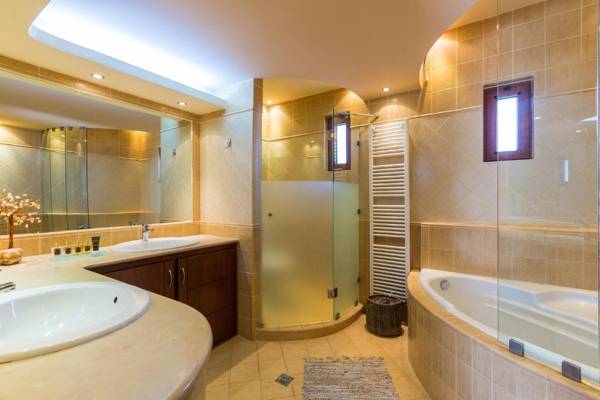 Cretan Residence Villa Dimitrios & Eva