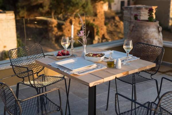 Lameriana Secret Village