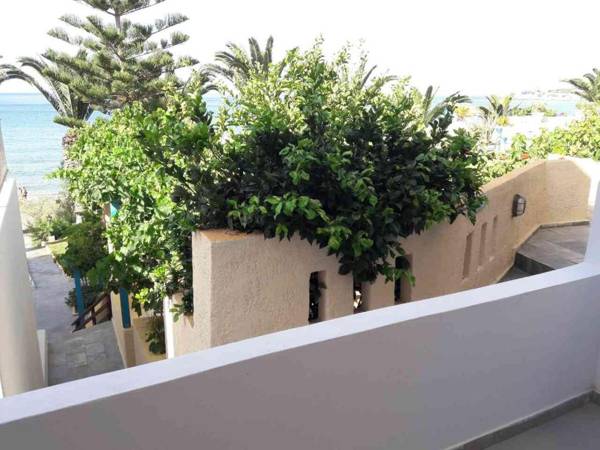 Blue Ocean Apartments