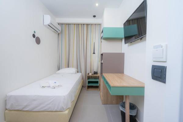 Infinity City Boutique Hotel