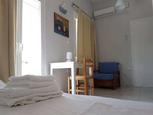 Heraklion Old Port Apartments