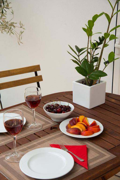 Modern home in Heraklion Crete