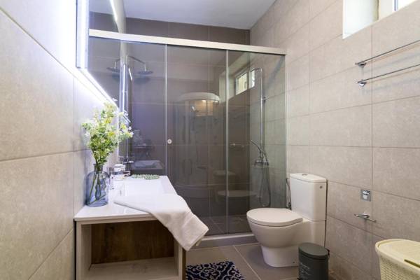 Efrosini luxury villa-anesis family