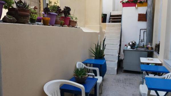 Heraklion Youth Hostel