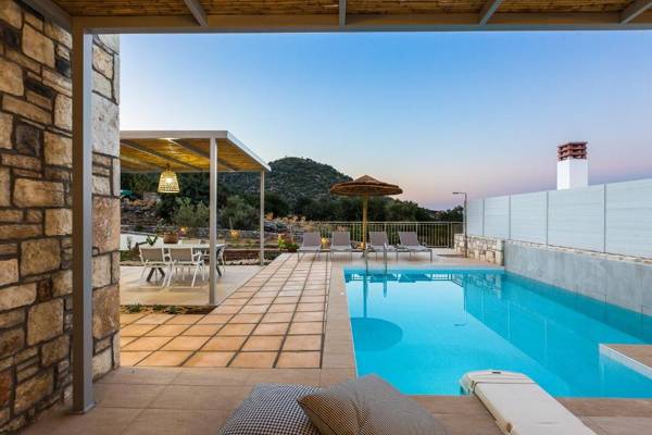 Summer Villas Crete