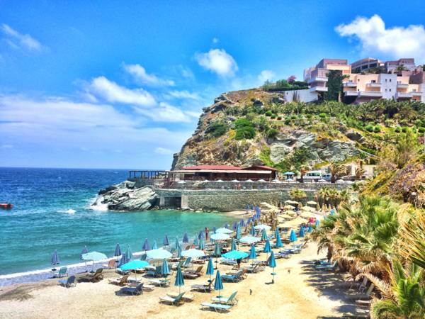 Michael View Apartment