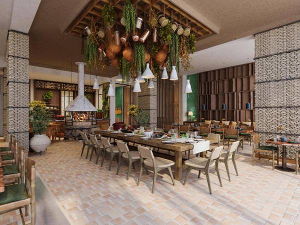 The Royal Senses Resort Crete Curio Collection by Hilton