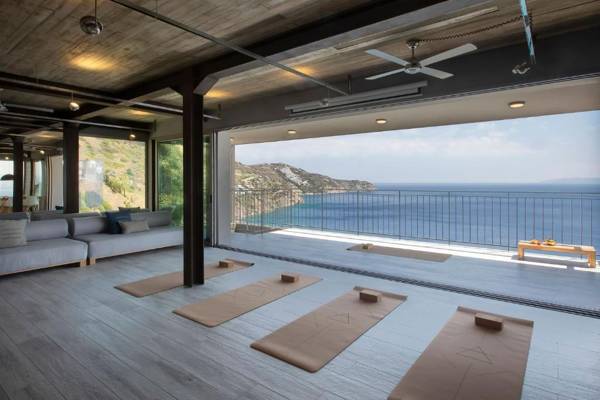 Zen House Crete
