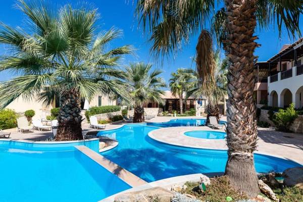 Despina Apartment - Sea & Pool View