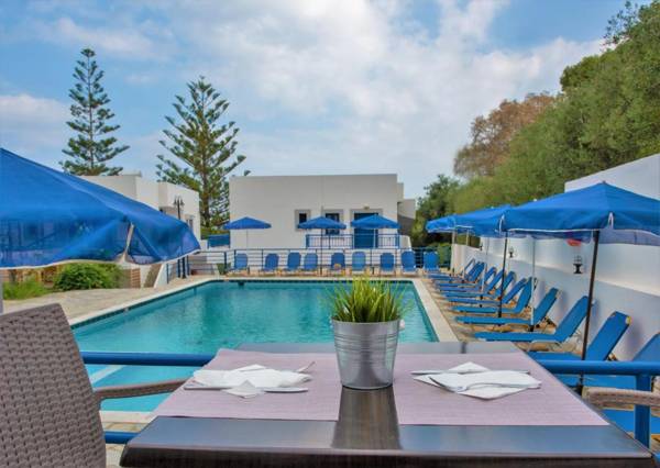 Sunshine Village & Sunshine Seaside