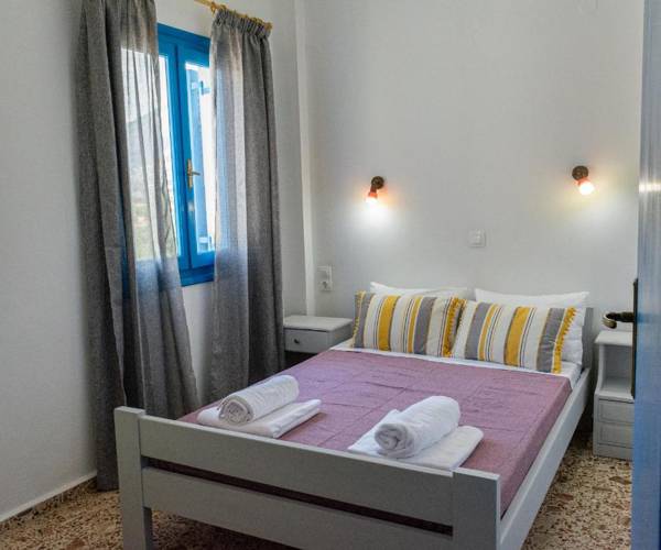 CretanVibes Apartments