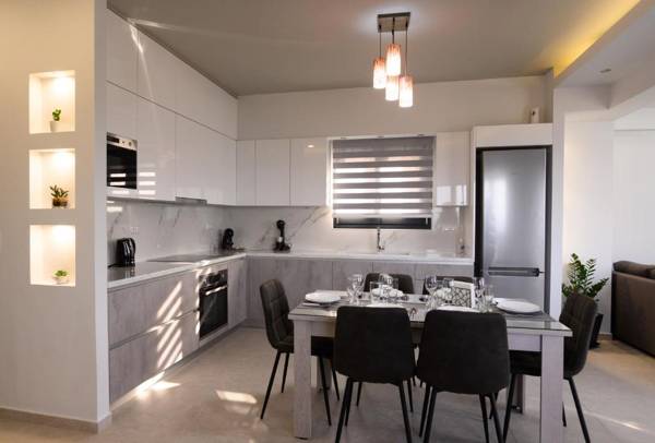 Elmaky Luxury Apartments