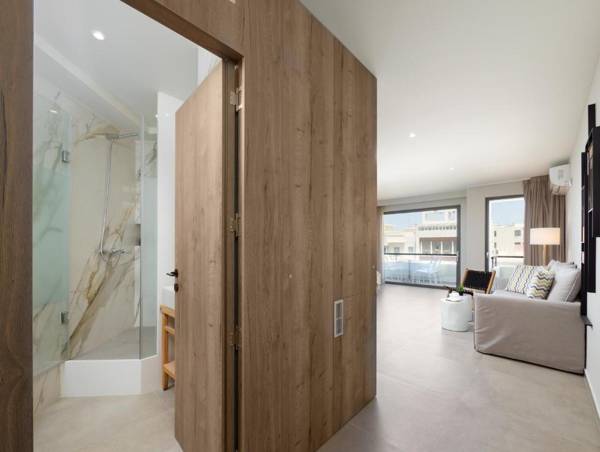 The H Experience Boutique Apartment Downtown Heraklion