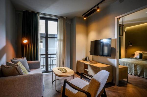 Pagopoieion by Enorme - Adults Only Suites