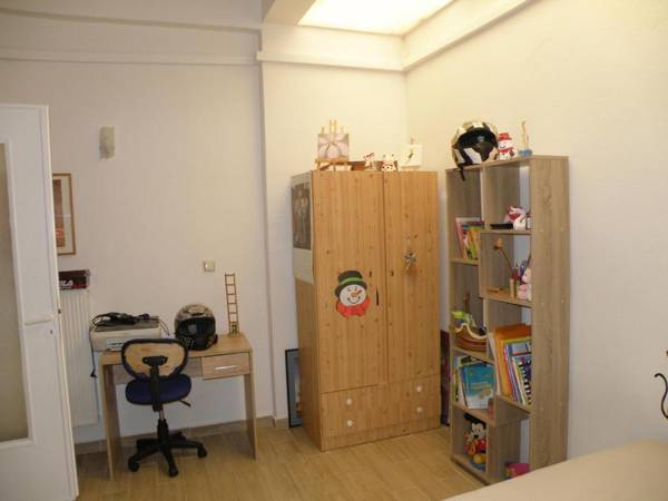 Workspace - Sonias House 2-Bed rooms House in Heraklion
