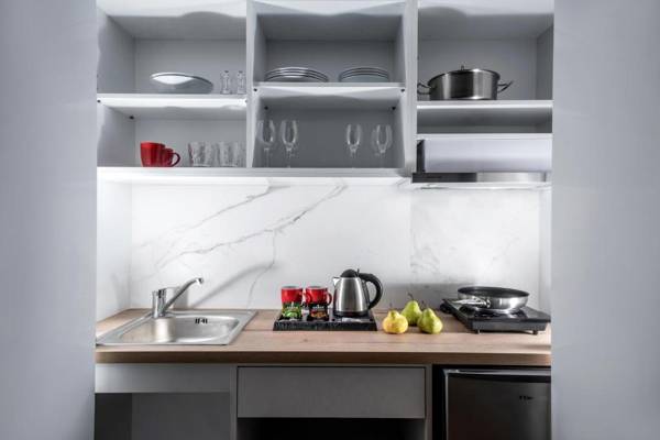 Kipos Boutique Suites