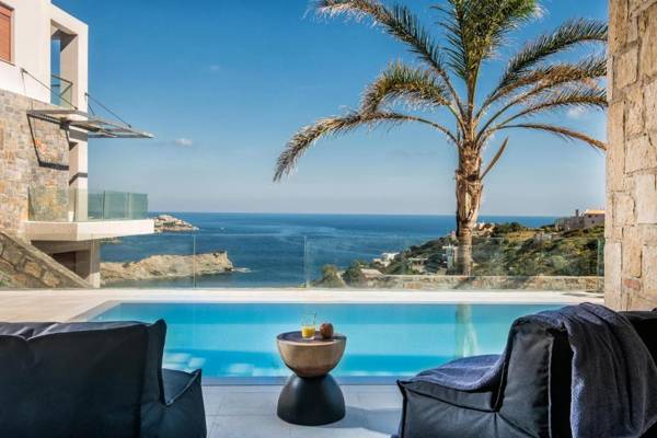 Alpha House in Crete