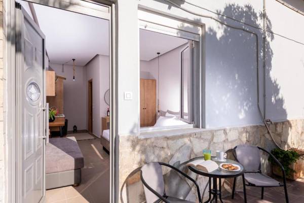 Seasun Studio - Ammoudara