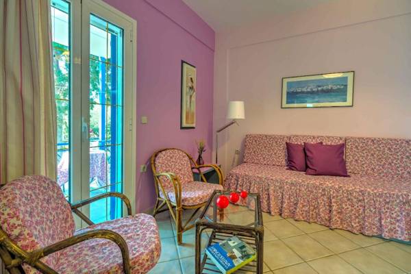 Cozy Apartment Amoudara Heraklion Crera-4