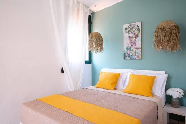 Kantouni Heraklio Apartment