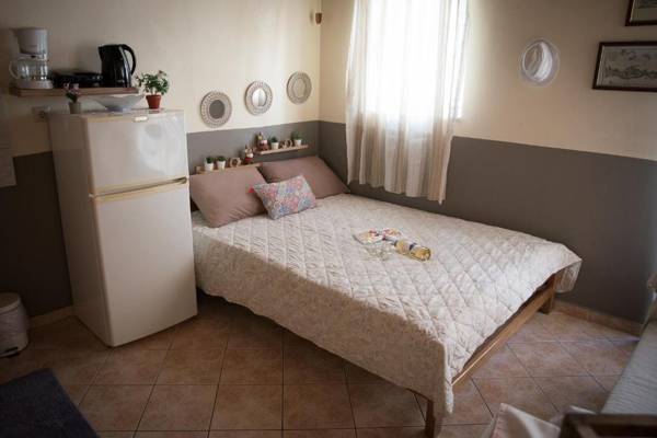 Cosy Nikis Studio In Heraklion Creta