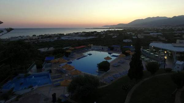 Eurohotel Arion Palace Hotel - Adults Only