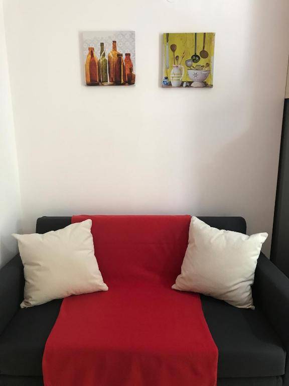 Mirtos Apartments