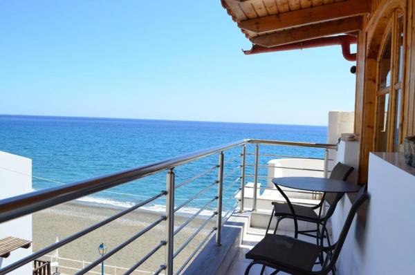 Myrtos Charm Apartments