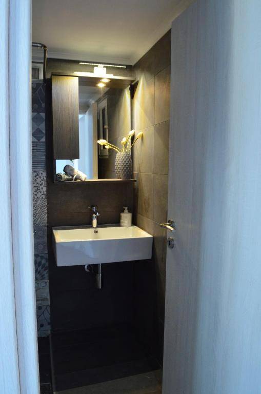 Myrtos Charm Apartments