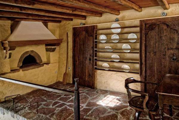 Cotommatae Hydra 1810