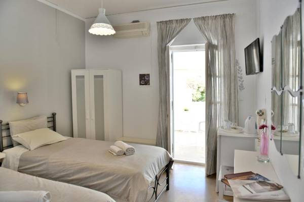Guesthouse Corali