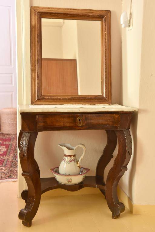 Amaryllis Guest House