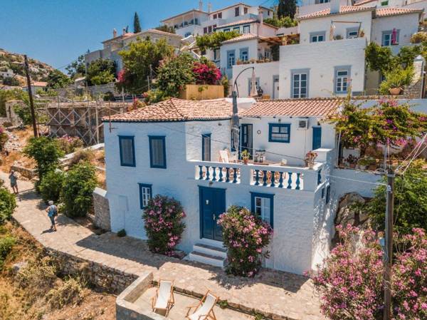 Lotus Sweet Home Hydra