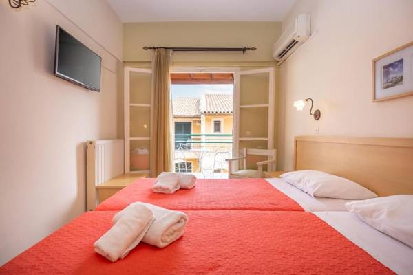 OPERA BLUE Hotel Gouvia Corfu