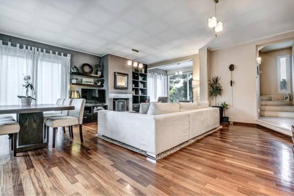 Ktima Loumoumba Private Villa